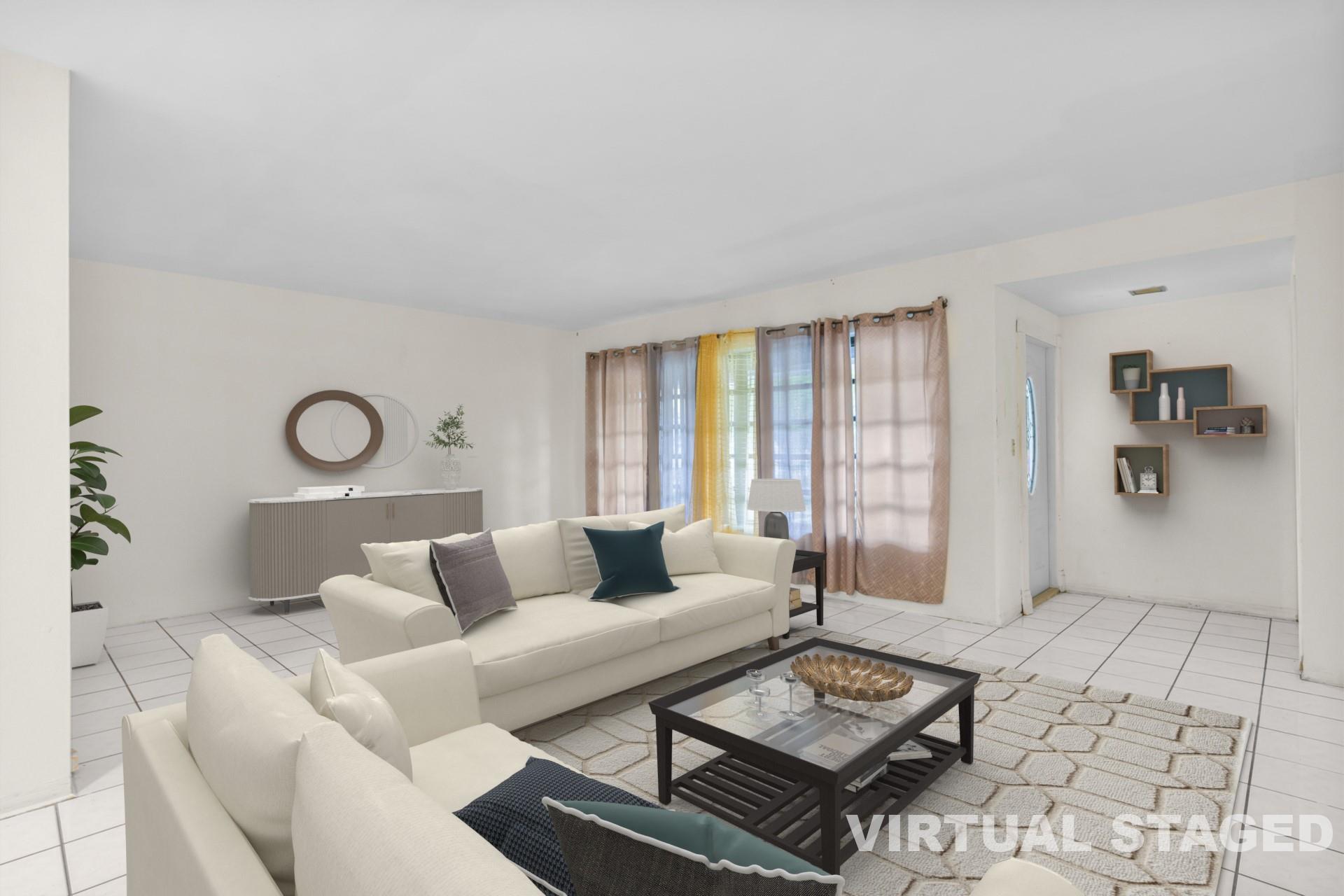 Harhen Sub - Residential