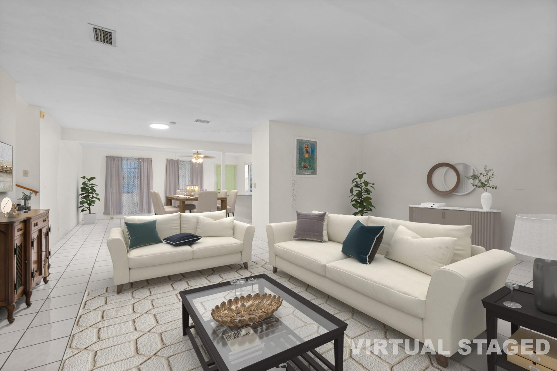 Harhen Sub - Residential