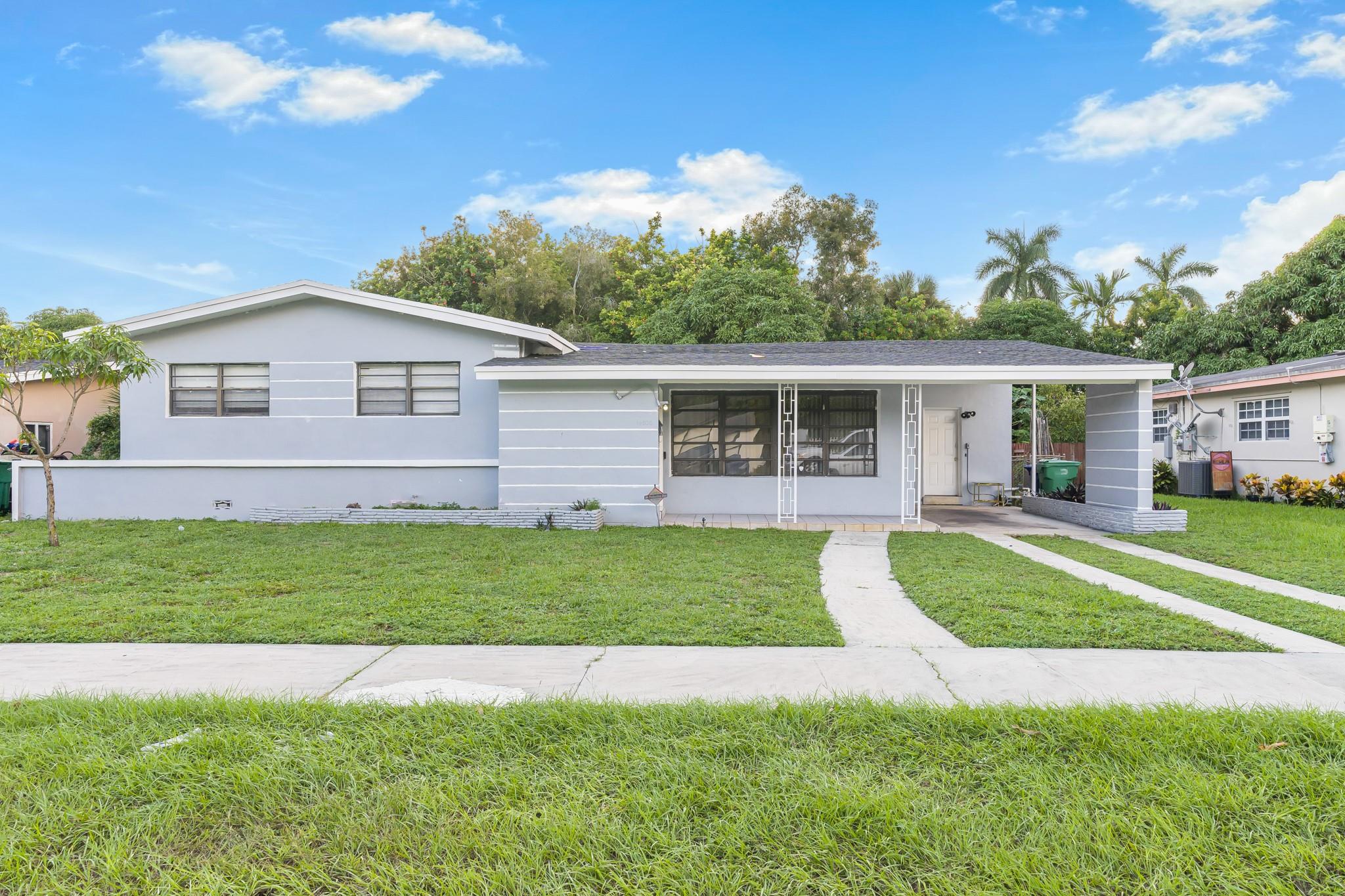 Harhen Sub - Residential