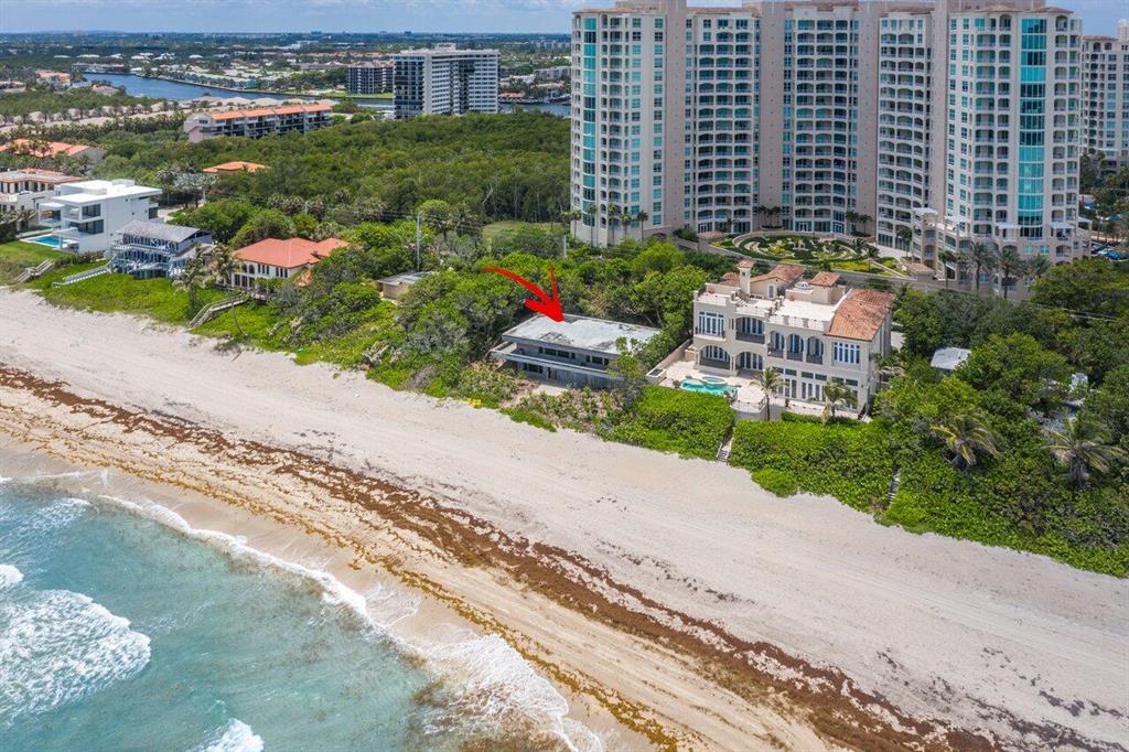 HIGHLAND BEACH - Residential