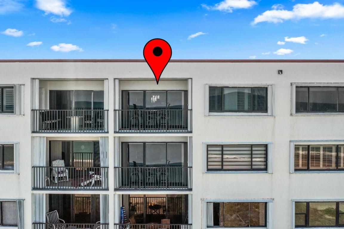 ATLANTIS CONDOMINIUM BUILDING B - Residential