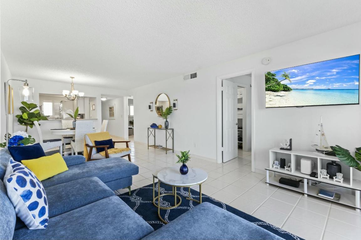 ATLANTIS CONDOMINIUM BUILDING B - Residential