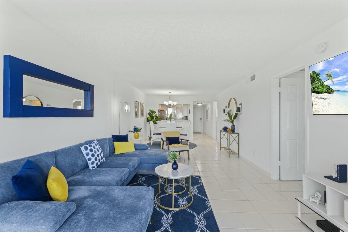 ATLANTIS CONDOMINIUM BUILDING B - Residential