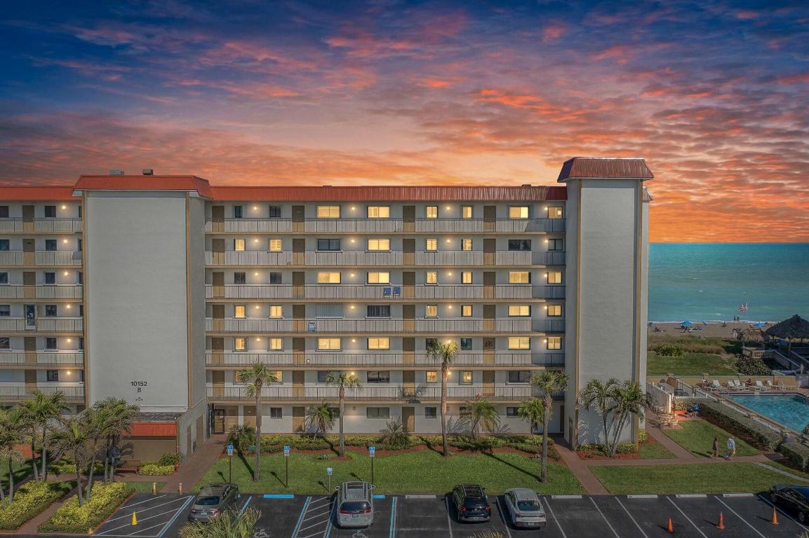 ATLANTIS CONDOMINIUM BUILDING B - Residential