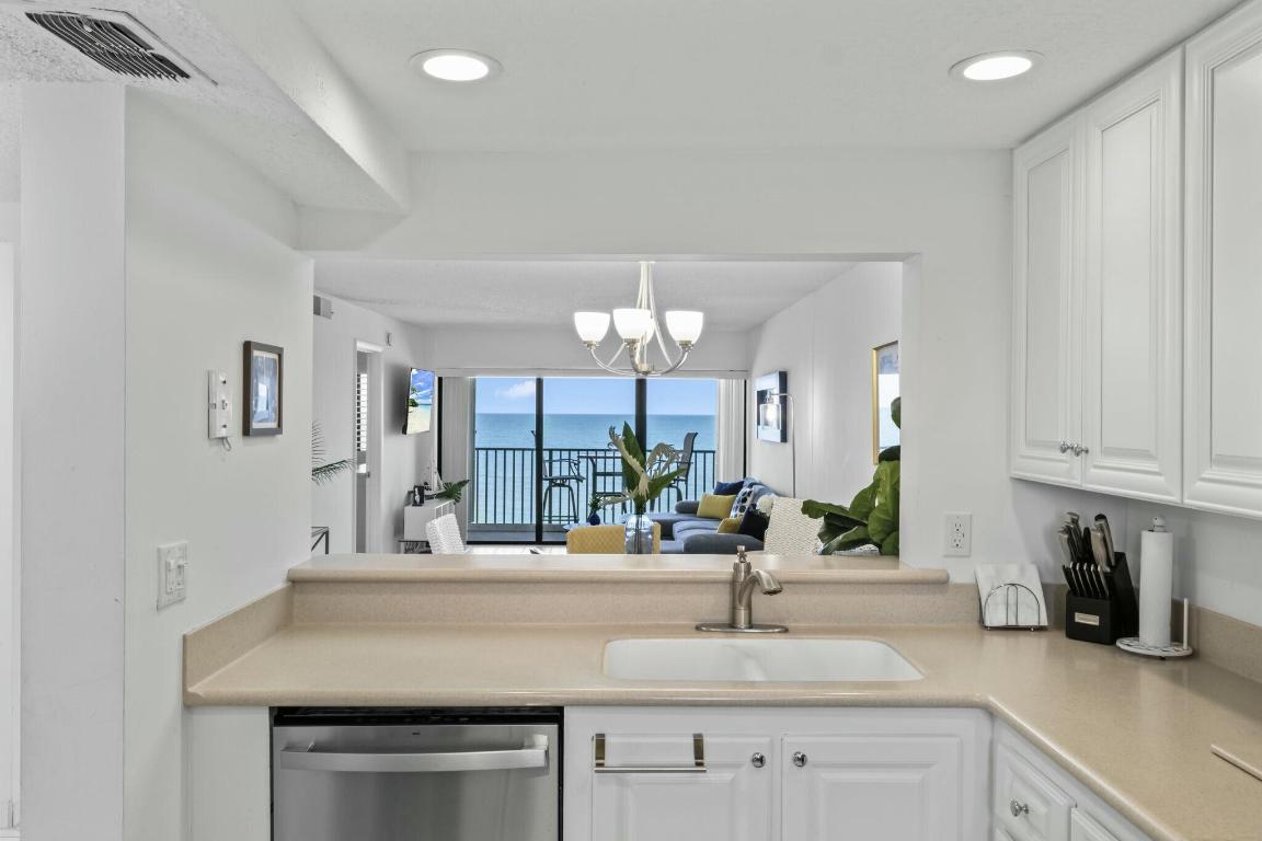 ATLANTIS CONDOMINIUM BUILDING B - Residential