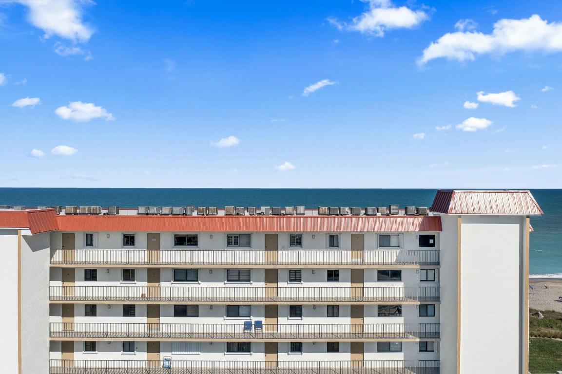 ATLANTIS CONDOMINIUM BUILDING B - Residential