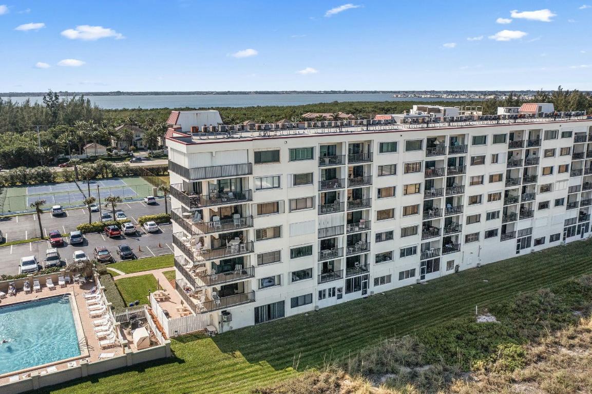 ATLANTIS CONDOMINIUM BUILDING B - Residential