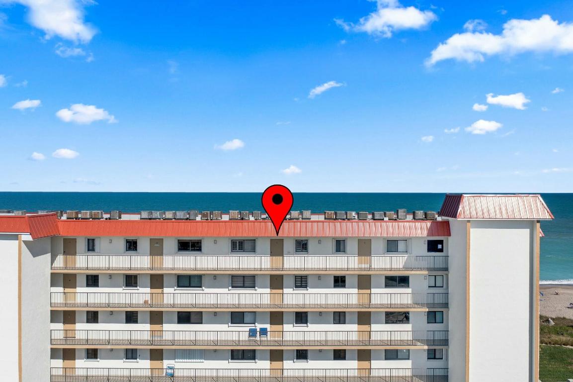 ATLANTIS CONDOMINIUM BUILDING B - Residential