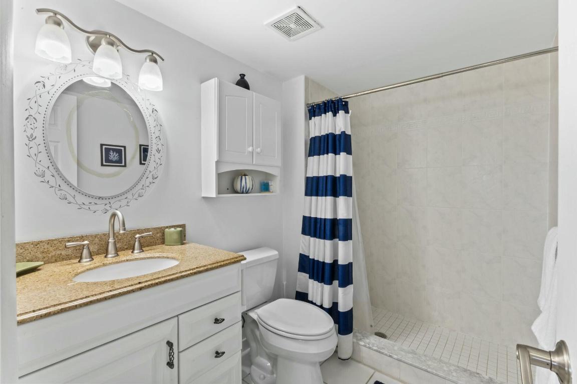 ATLANTIS CONDOMINIUM BUILDING B - Residential