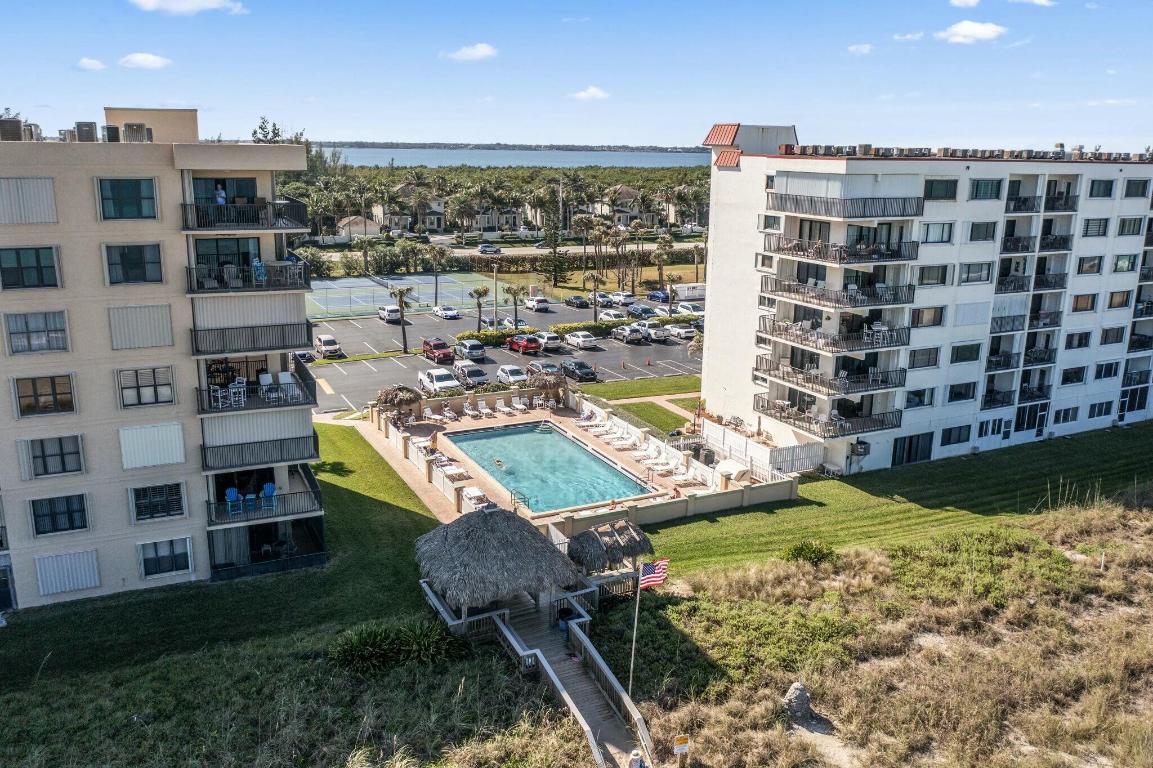 ATLANTIS CONDOMINIUM BUILDING B - Residential