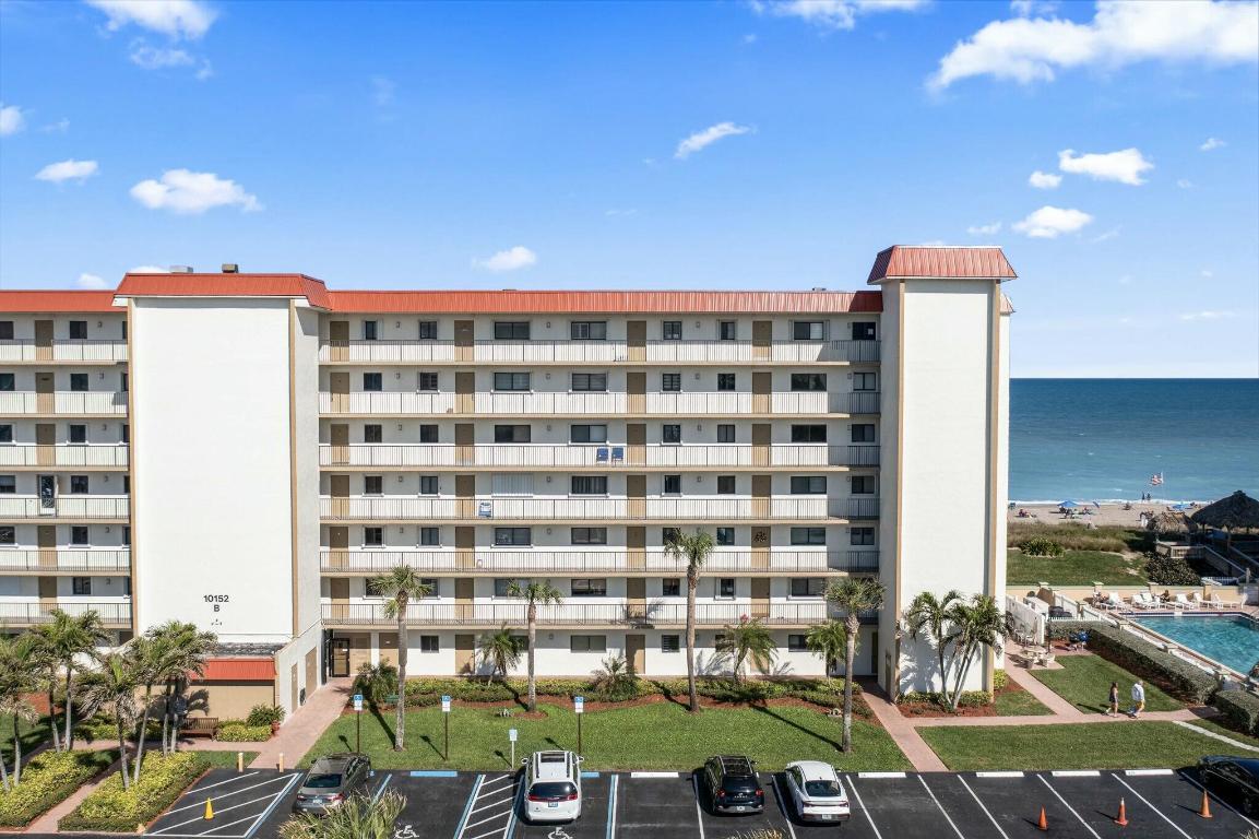 ATLANTIS CONDOMINIUM BUILDING B - Residential