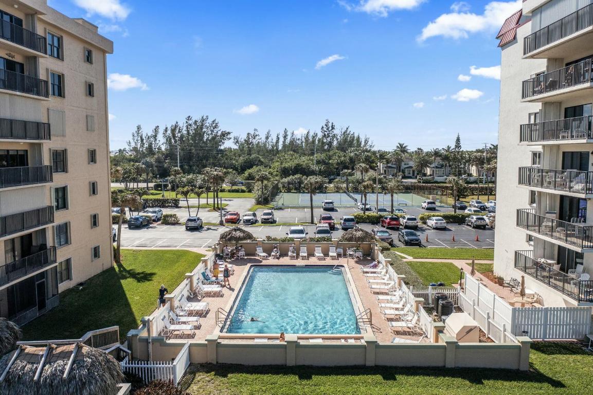 ATLANTIS CONDOMINIUM BUILDING B - Residential