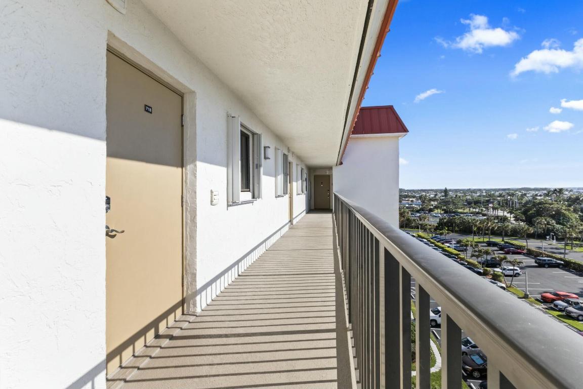 ATLANTIS CONDOMINIUM BUILDING B - Residential