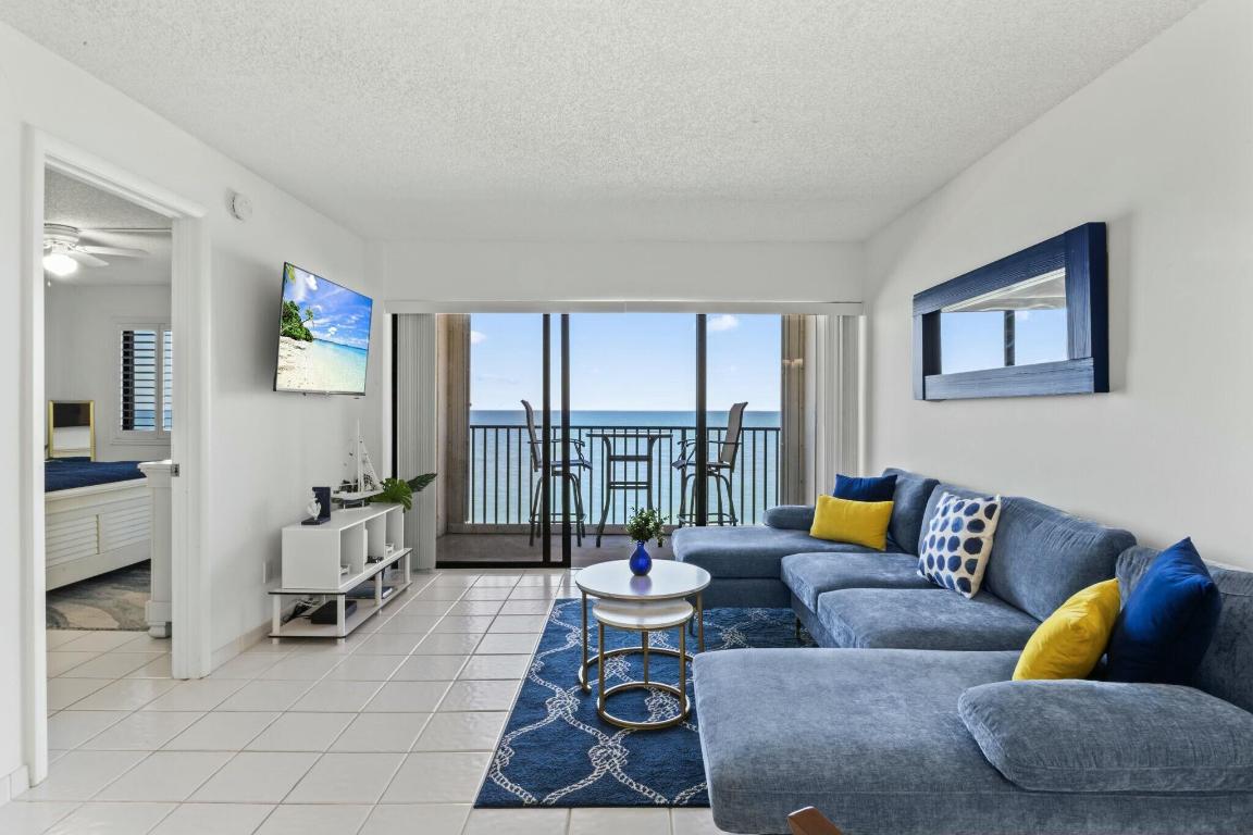 ATLANTIS CONDOMINIUM BUILDING B - Residential