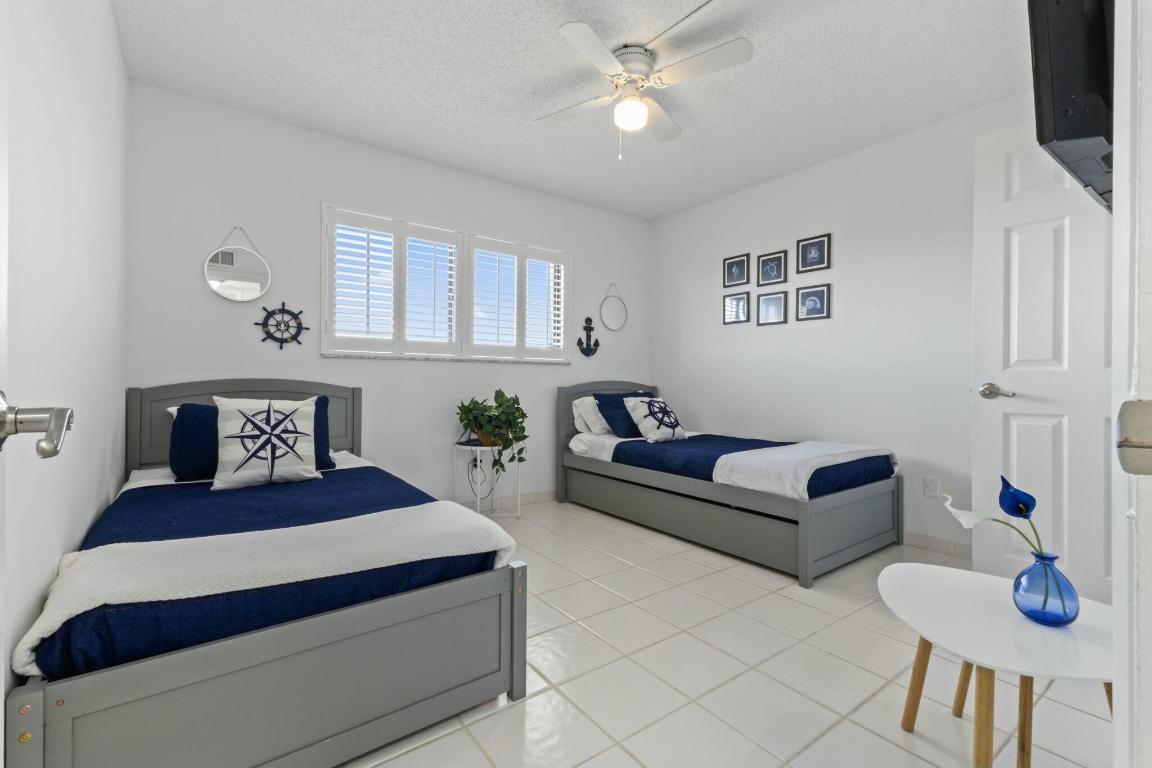 ATLANTIS CONDOMINIUM BUILDING B - Residential