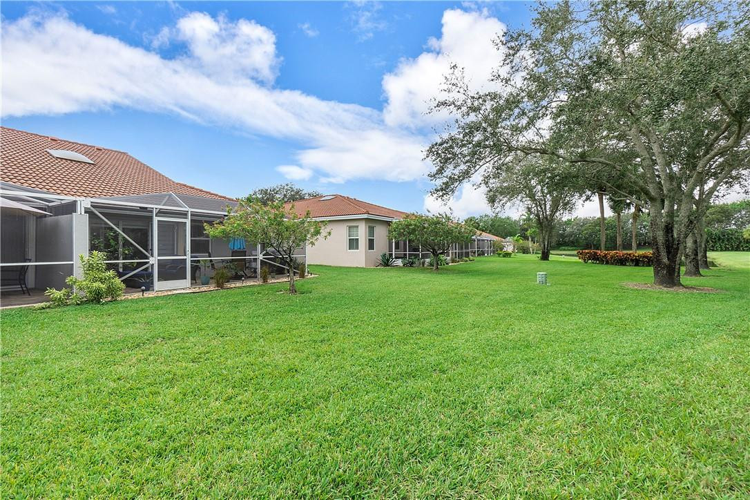 Palm Isles - Residential