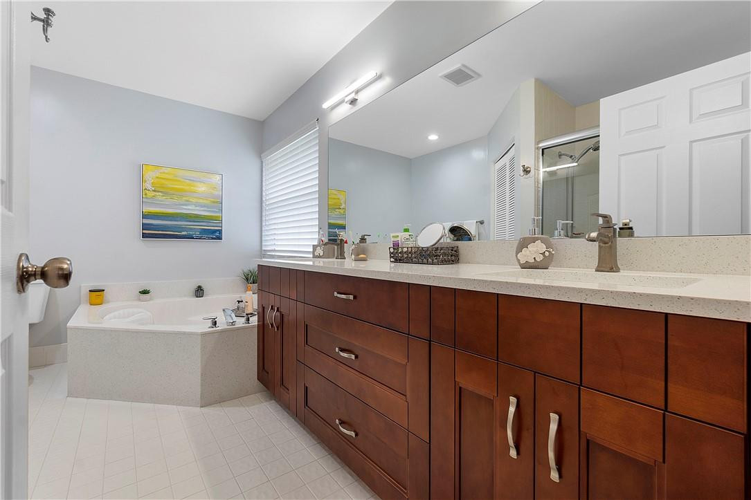 Palm Isles - Residential