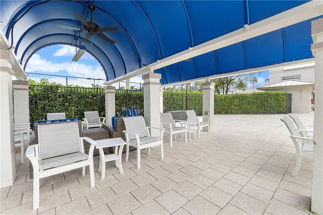 Palm Isles - Residential