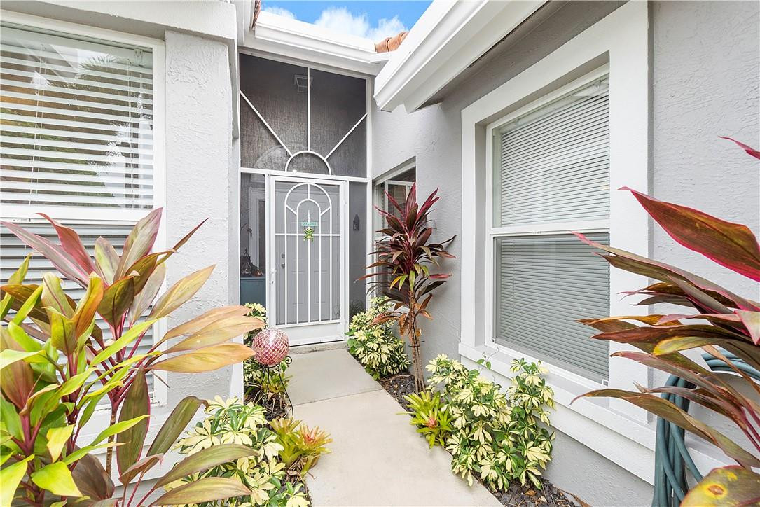 Palm Isles - Residential