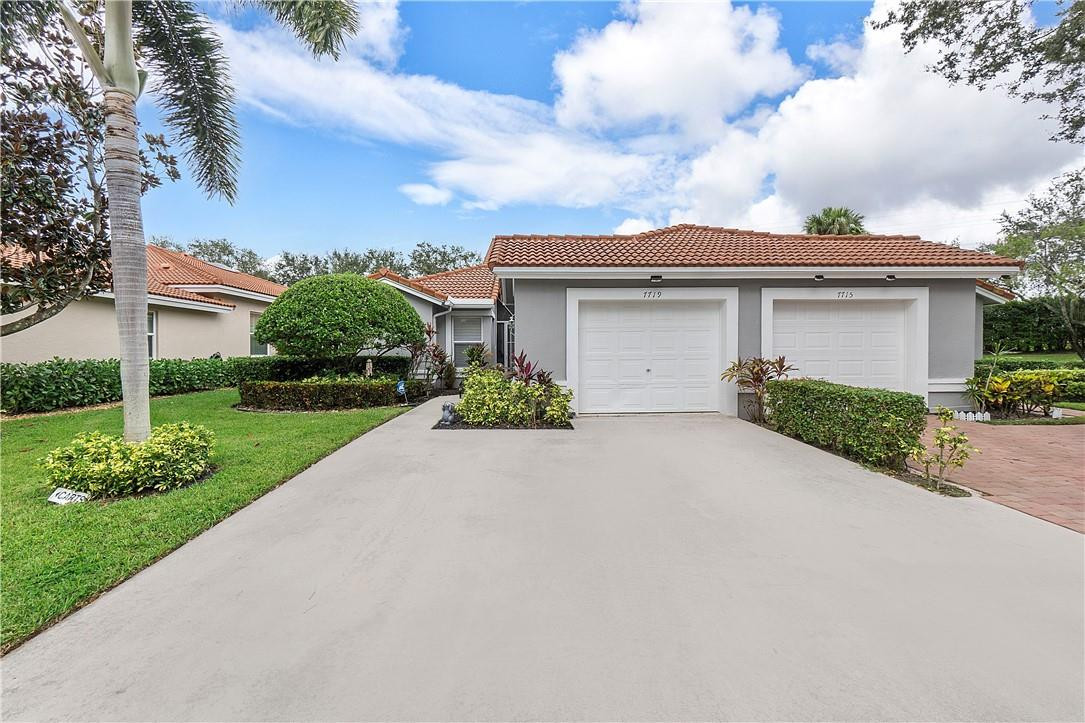 Palm Isles - Residential