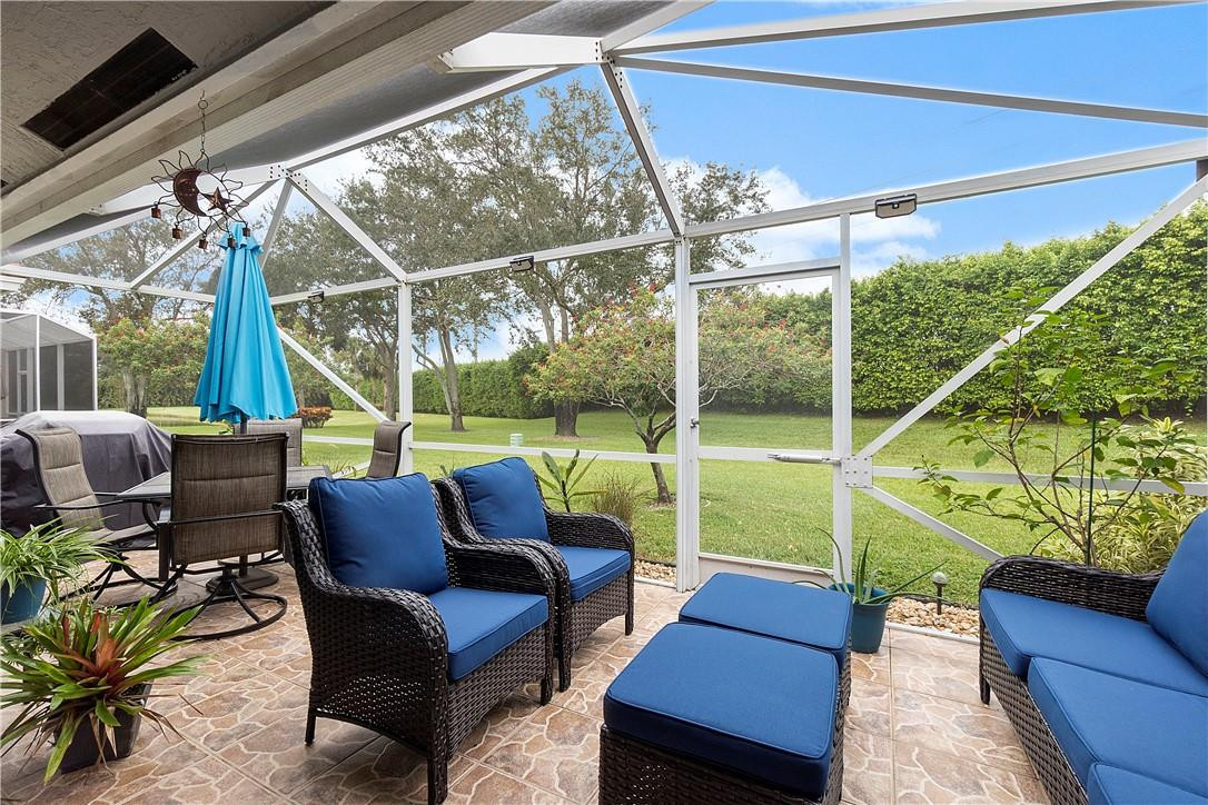 Palm Isles - Residential