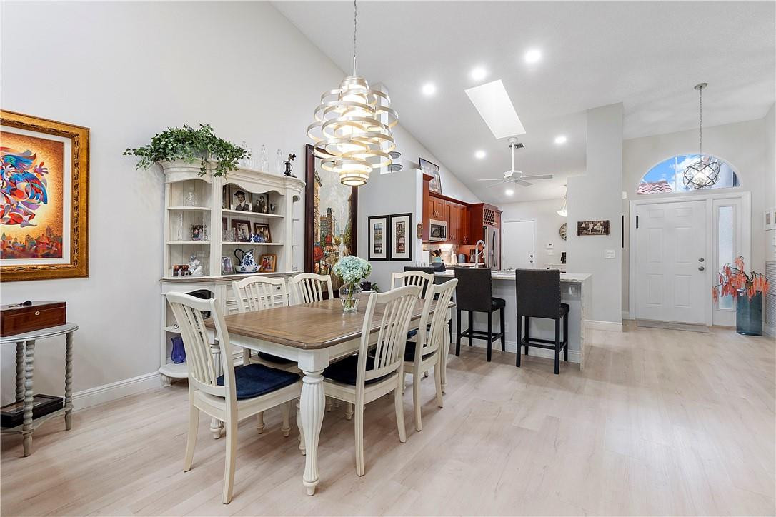 Palm Isles - Residential