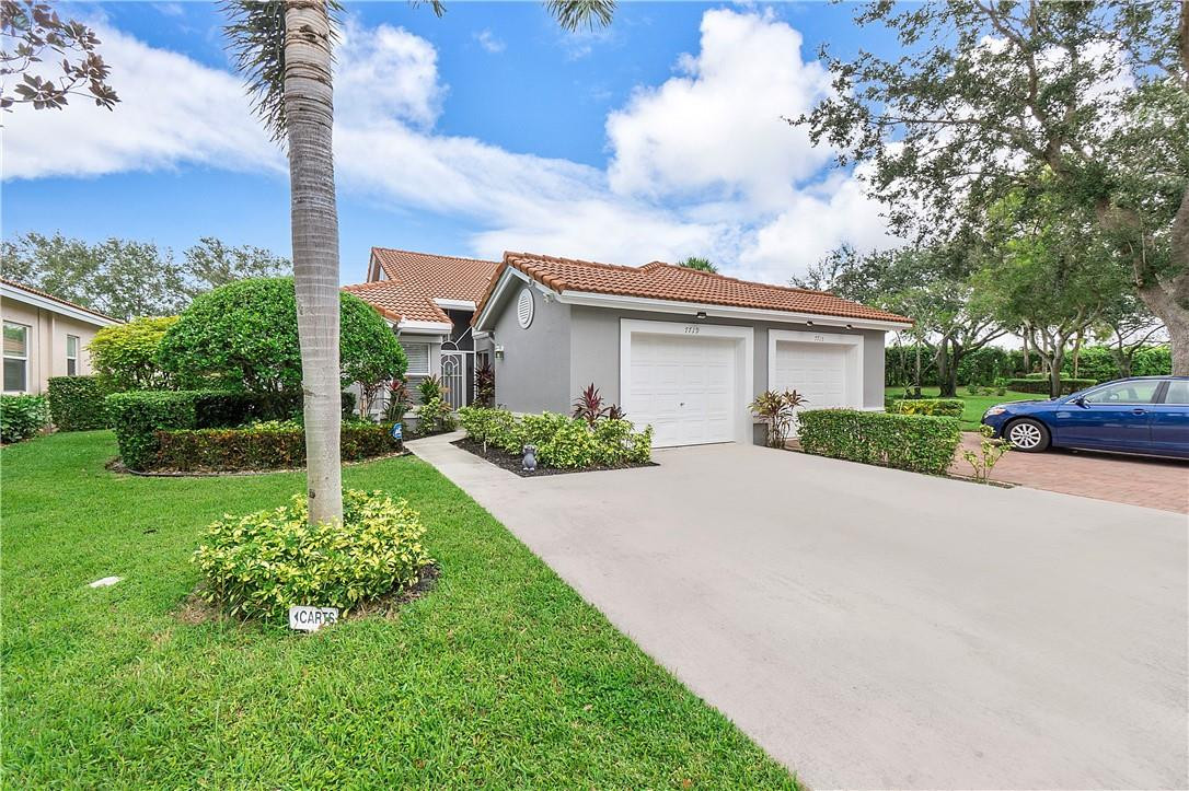 Palm Isles - Residential