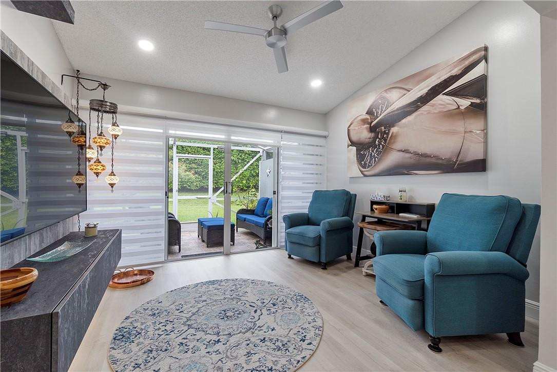 Palm Isles - Residential