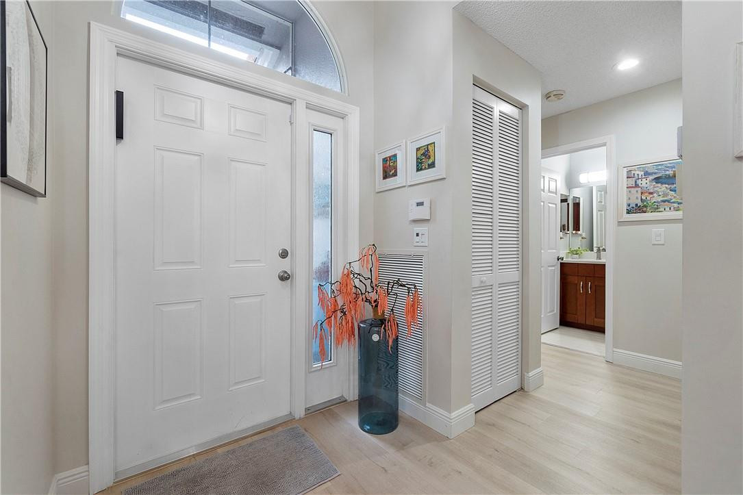 Palm Isles - Residential