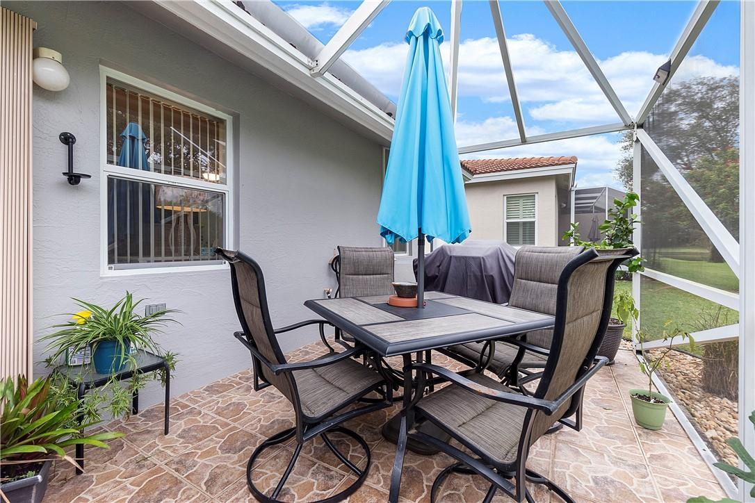 Palm Isles - Residential