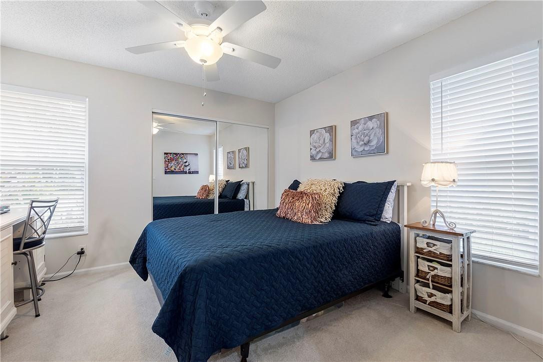 Palm Isles - Residential