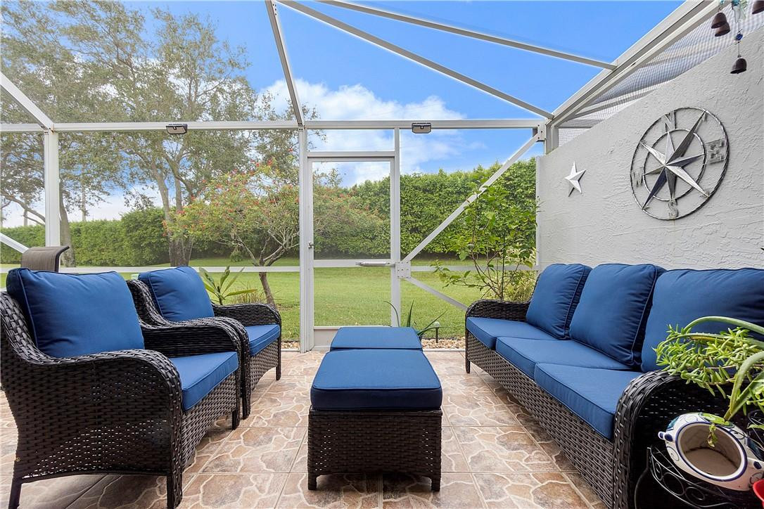 Palm Isles - Residential