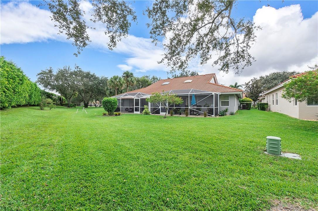 Palm Isles - Residential