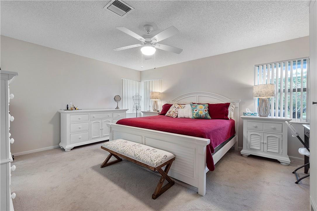 Palm Isles - Residential