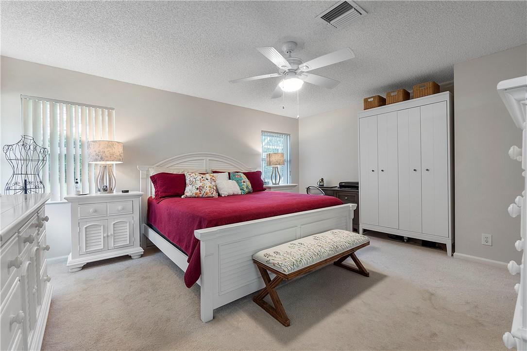 Palm Isles - Residential