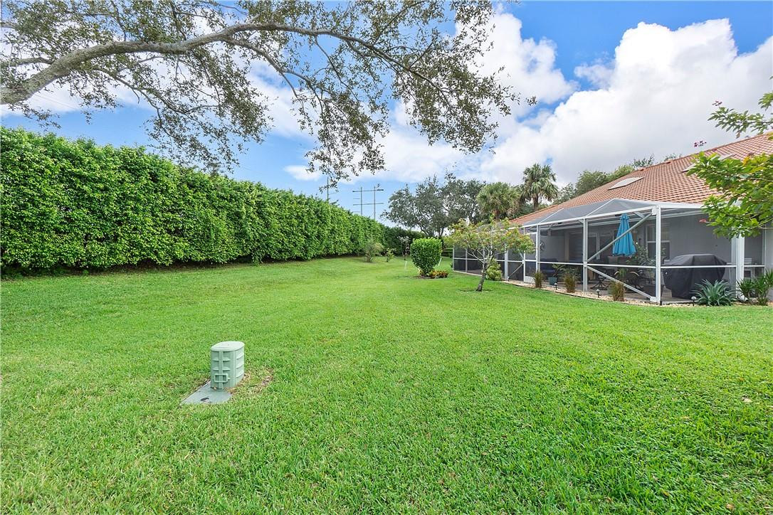 Palm Isles - Residential