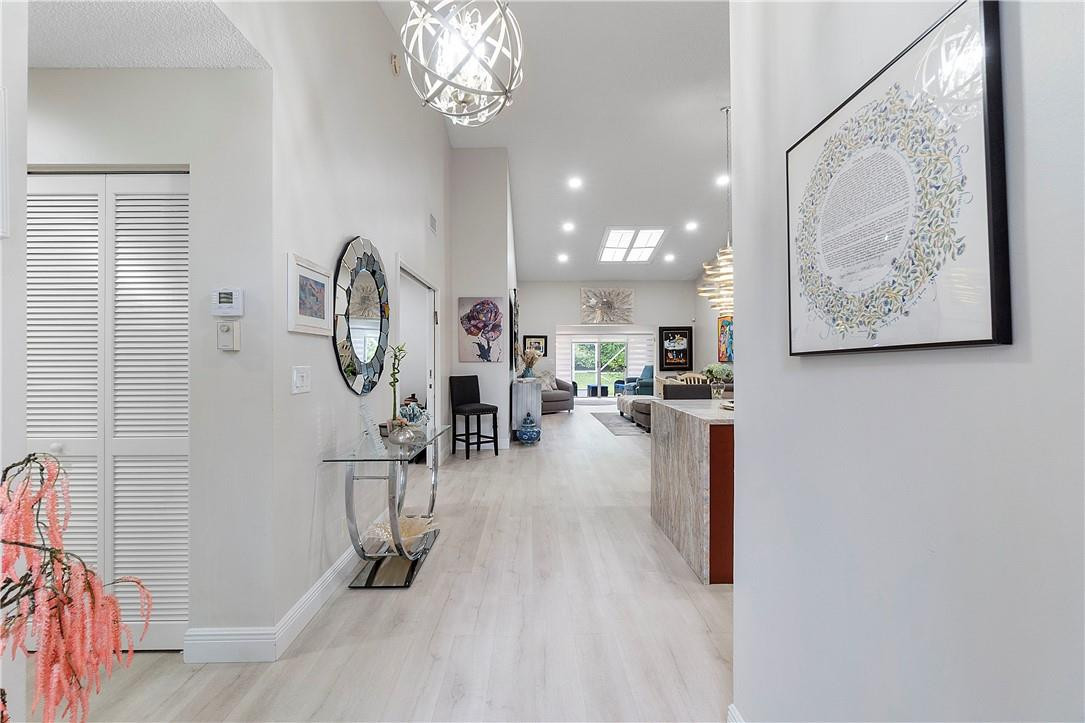 Palm Isles - Residential