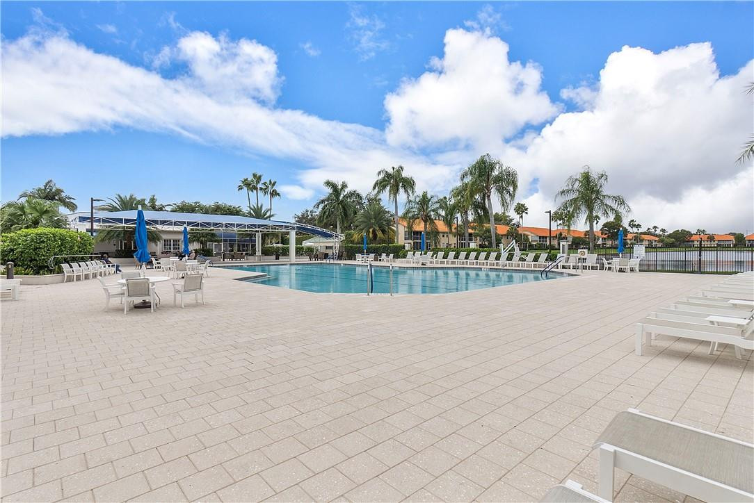 Palm Isles - Residential
