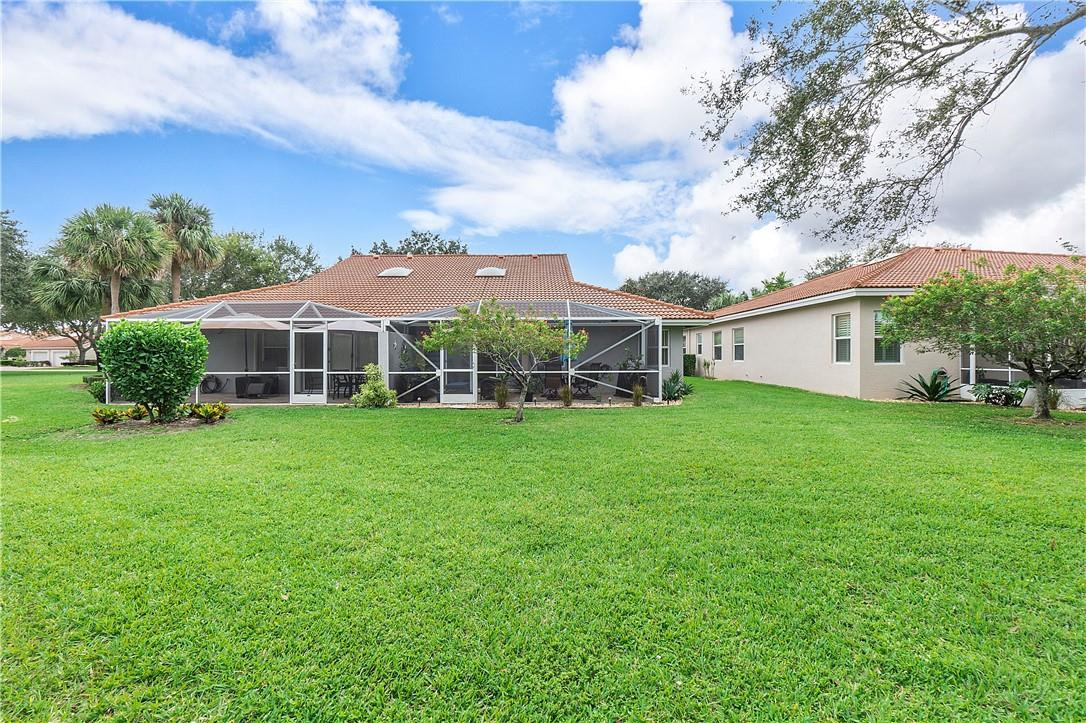 Palm Isles - Residential