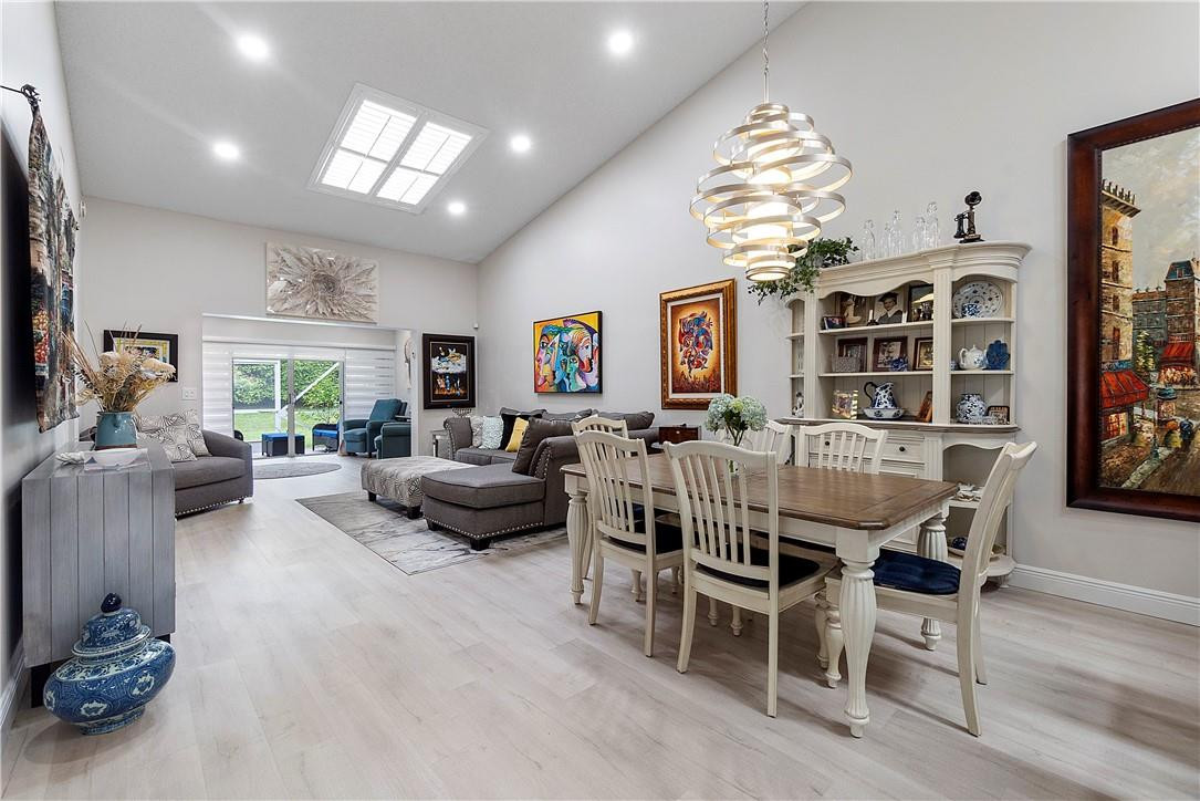 Palm Isles - Residential
