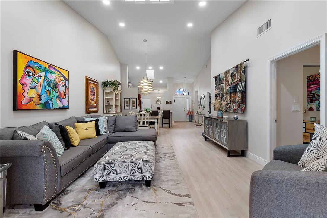 Palm Isles - Residential