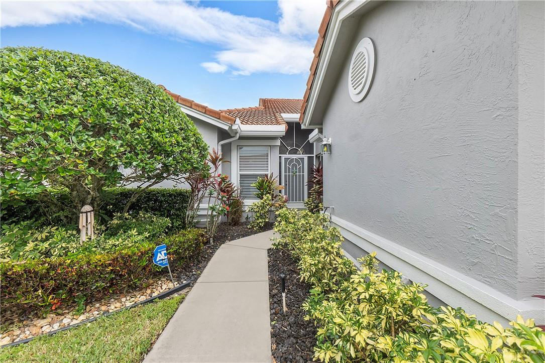Palm Isles - Residential