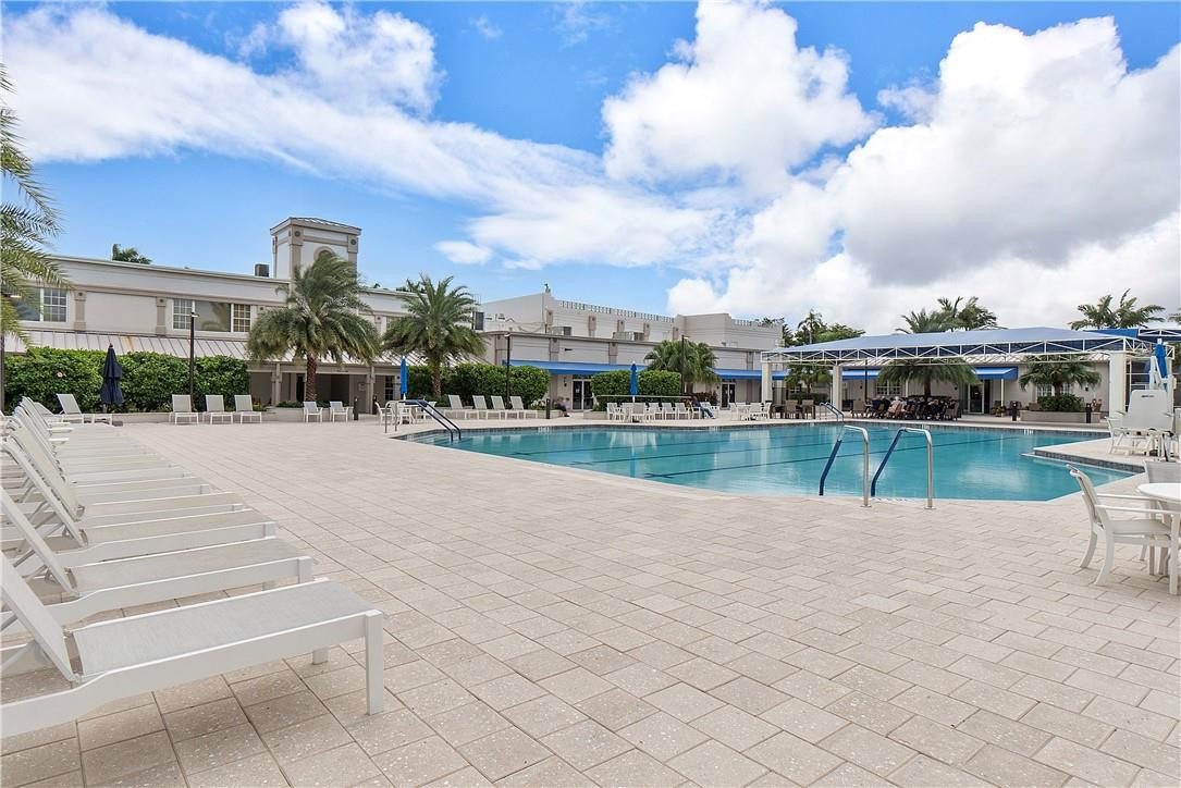 Palm Isles - Residential
