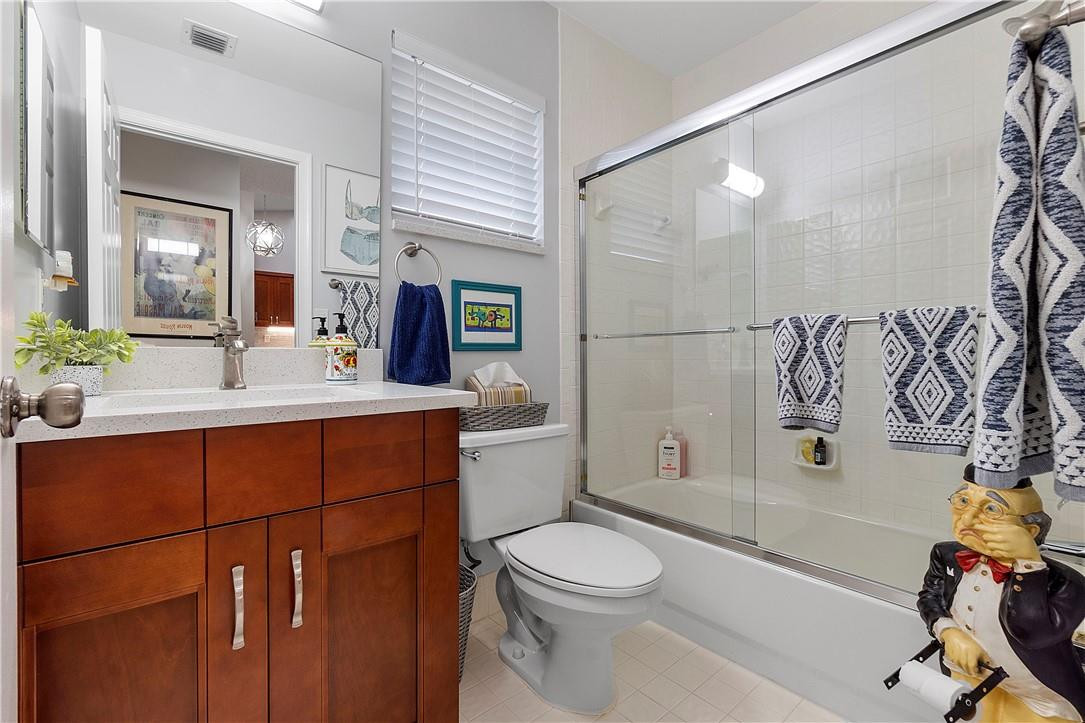 Palm Isles - Residential