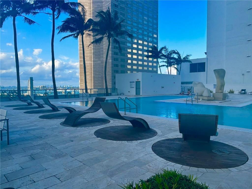 ONE MIAMI WEST CONDO - Residential