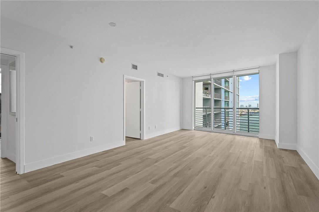 ONE MIAMI WEST CONDO - Residential