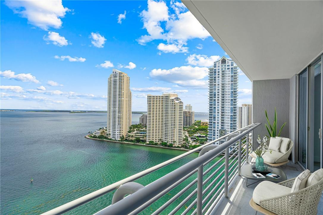 ONE MIAMI WEST CONDO - Residential