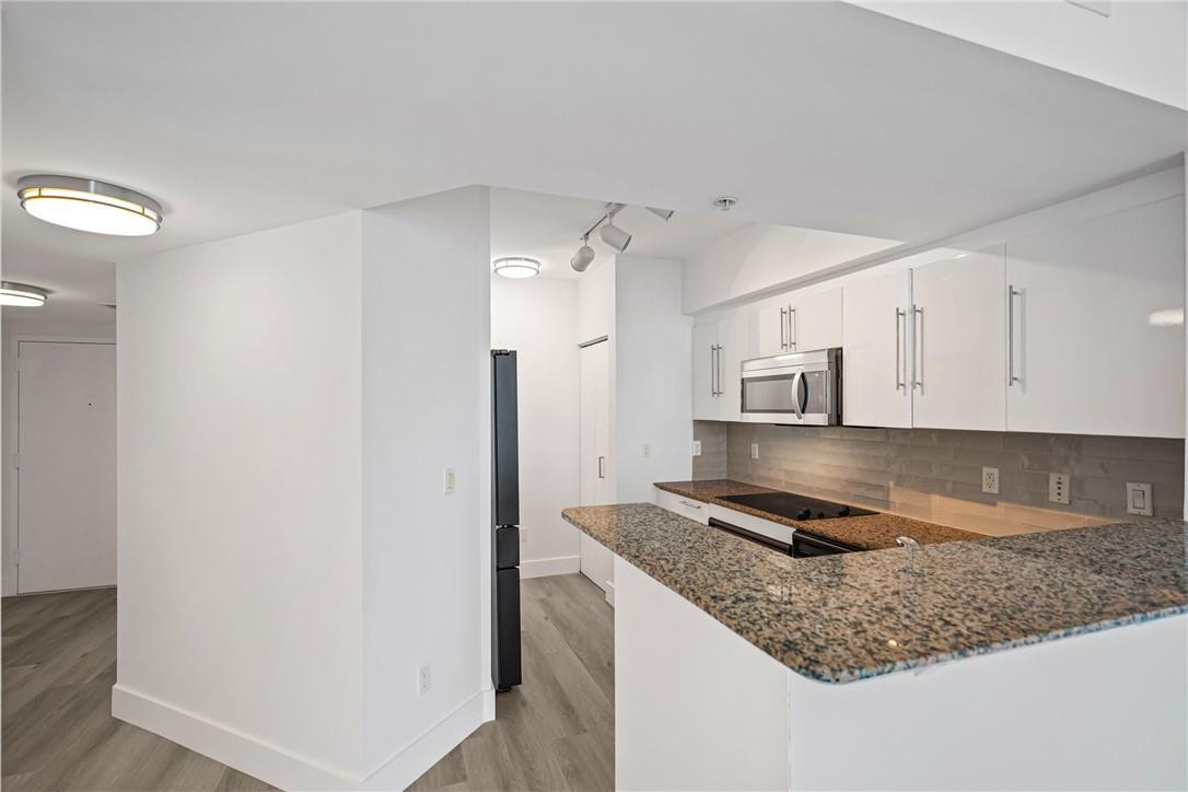 ONE MIAMI WEST CONDO - Residential