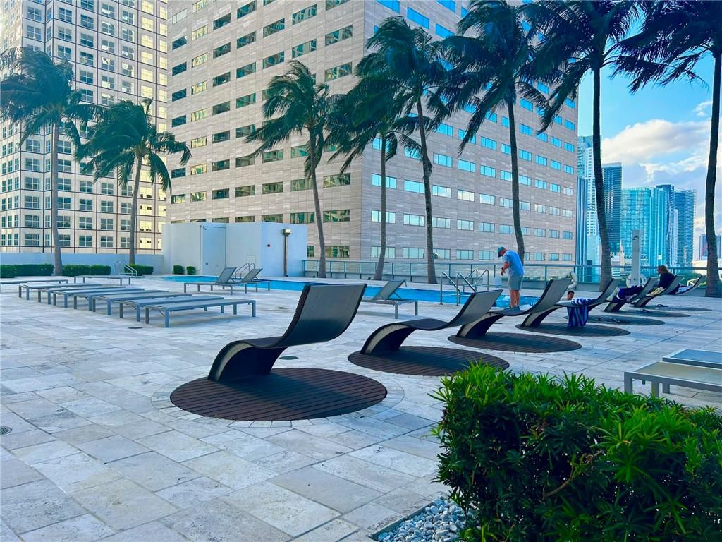 ONE MIAMI WEST CONDO - Residential