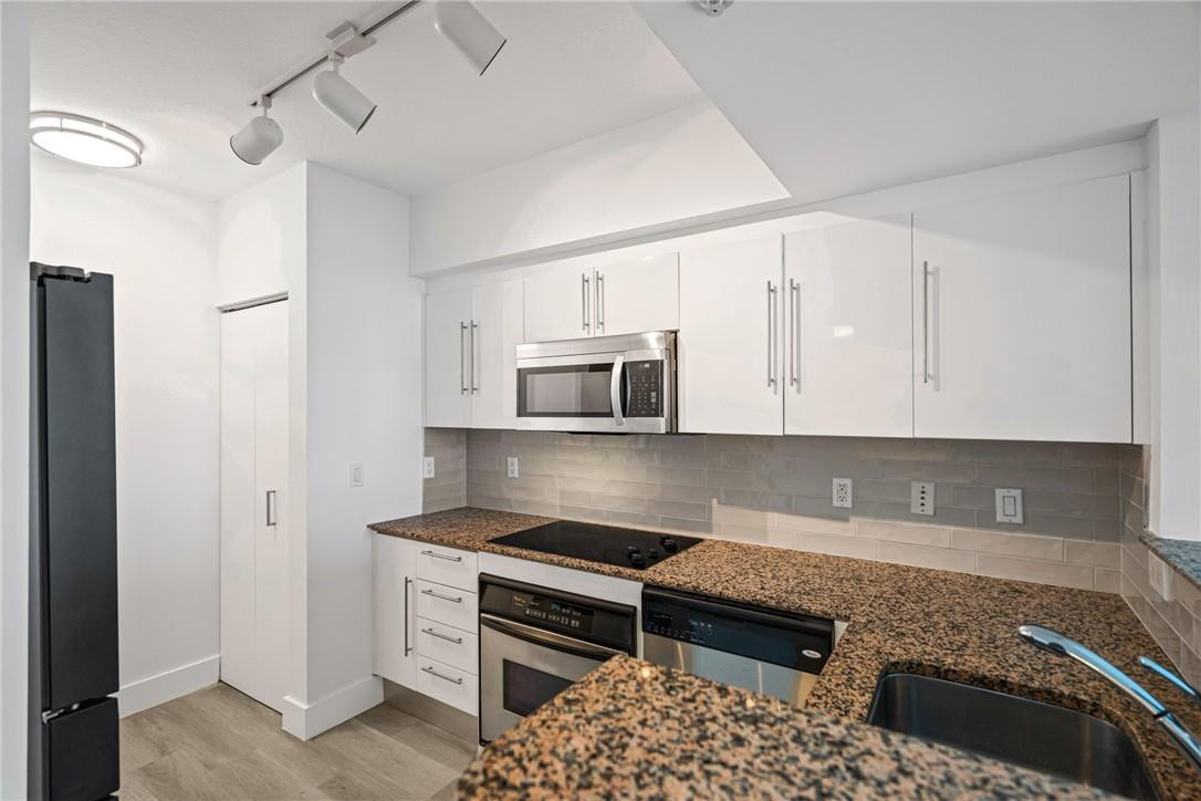 ONE MIAMI WEST CONDO - Residential